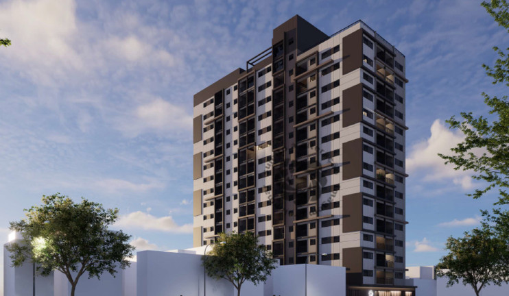 Foto do imóvel Apartamento com 2 Quartos à Venda, 109 m² em Freguesia Do ó - São Paulo