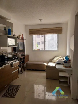 Foto do imóvel Imóvel com 1 Quarto à Venda, 24 m² em Jardim Santa Emília - São Paulo