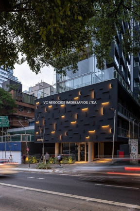 Foto do imóvel Loja à Venda ou Locação, 389 m² em Pinheiros - São Paulo