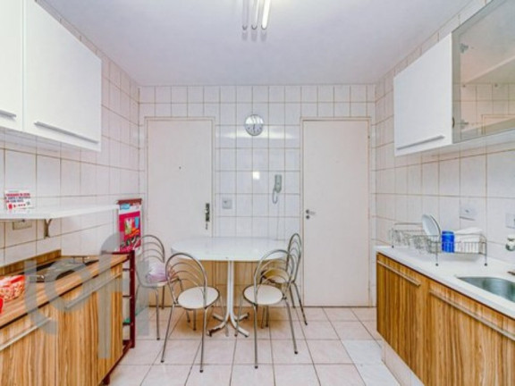 Foto do imóvel Apartamento com 2 Quartos à Venda,  em Itaim Bibi - São Paulo