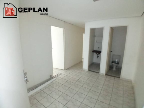 Foto do imóvel Sala Comercial à Venda, 40 m² em Vila Mariana - São Paulo