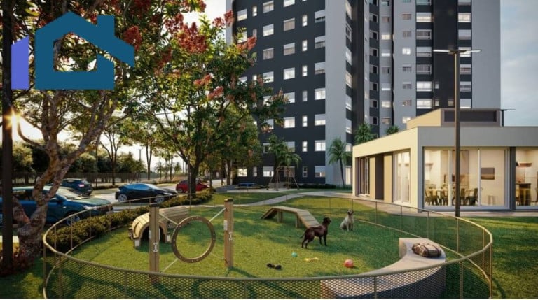 Imagem Apartamento com 2 Quartos à Venda, 51 m² em Jardim Itu Sabará - Porto Alegre