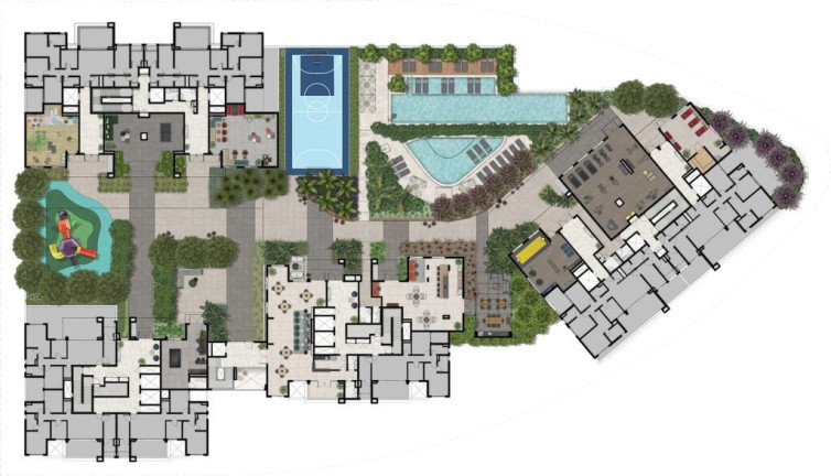 Imagem Apartamento com 4 Quartos à Venda, 130 m² em Moóca - São Paulo