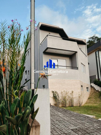 Imagem Casa com 4 Quartos à Venda, 350 m² em Parque Sinai - Santana De Parnaíba