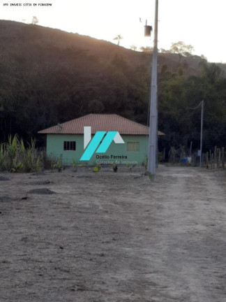 Imagem Fazenda à Venda, 1.450 m² em Zona Rural - Piracema