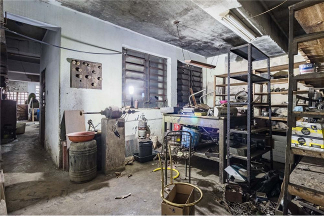 Foto do imóvel Sala Comercial à Venda,  em Cidade Baixa - Porto Alegre