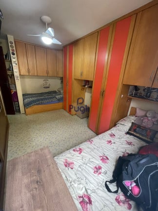 Foto do imóvel Apartamento com 2 Quartos à Venda, 80 m² em Vila Celeste - São Paulo