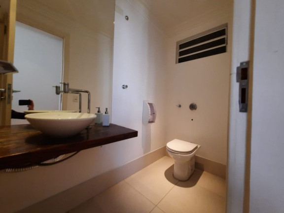 Foto do imóvel Sala Comercial à Venda, 40 m² em Bela Vista - São Paulo