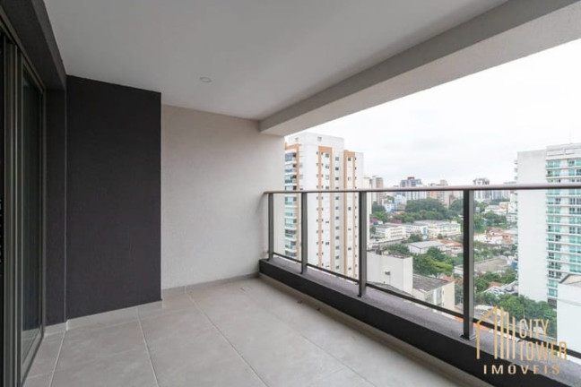 Foto do imóvel Apartamento com 4 Quartos à Venda, 275 m² em Bosque Da Saúde - São Paulo