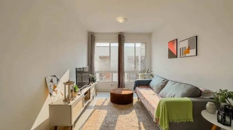 Foto do imóvel Apartamento com 2 Quartos à Venda, 73 m² em Porto Alegre