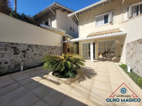 Foto do imóvel Casa de Condomínio com 3 Quartos à Venda, 108 m² em Umuarama - Osasco
