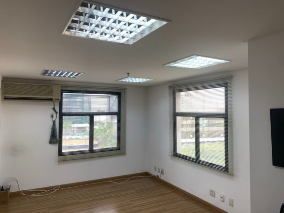Foto do imóvel Imóvel à Venda, 42 m² em Av Paulista - São Paulo