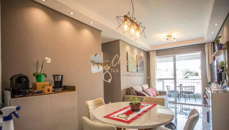 Foto do imóvel Apartamento com 2 Quartos à Venda, 59 m² em Vila Guarani(zona Sul) - São Paulo
