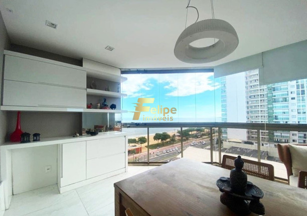 Foto do imóvel Imóvel com 3 Quartos à Venda, 173 m² em Praia De Itaparica - Vila Velha