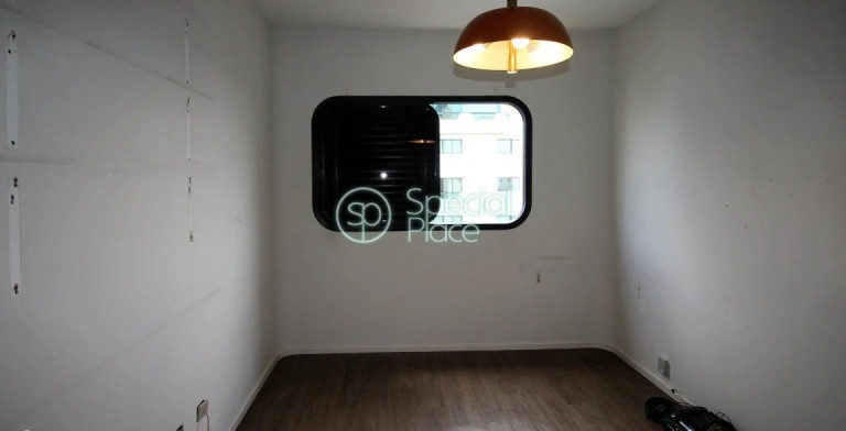 Imagem Apartamento com 4 Quartos à Venda, 350 m² em Aclimação - São Paulo