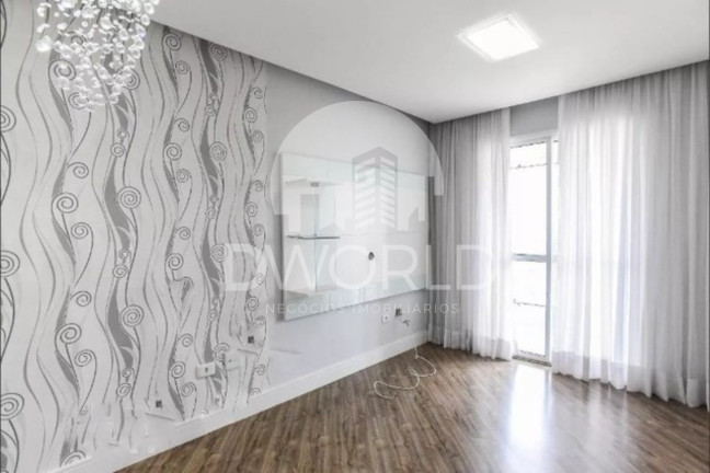 Foto do imóvel Imóvel com 2 Quartos à Venda, 56 m² em Paulicéia - São Bernardo Do Campo