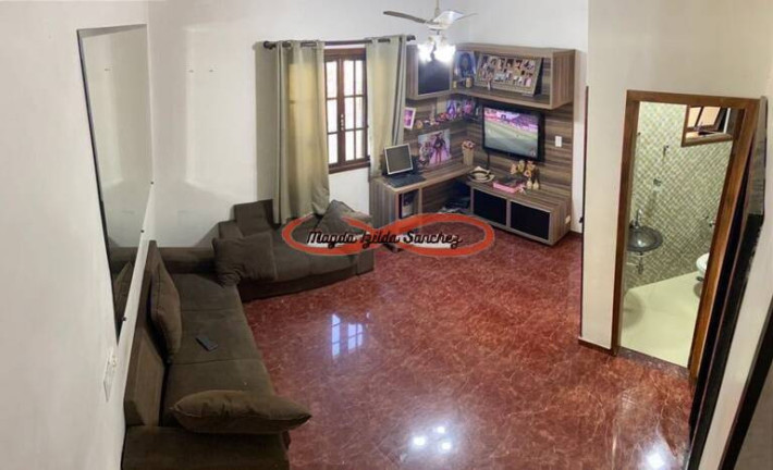 Imagem Casa com 2 Quartos à Venda, 80 m² em Limoeiro - São Paulo