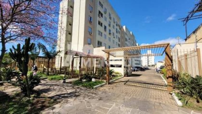 Foto do imóvel Apartamento com 2 Quartos à Venda, 58 m² em Sarandi - Porto Alegre