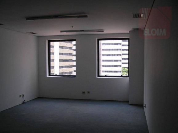 Imagem Apartamento à Venda ou Locação, 42 m² em Cidade Monções - São Paulo