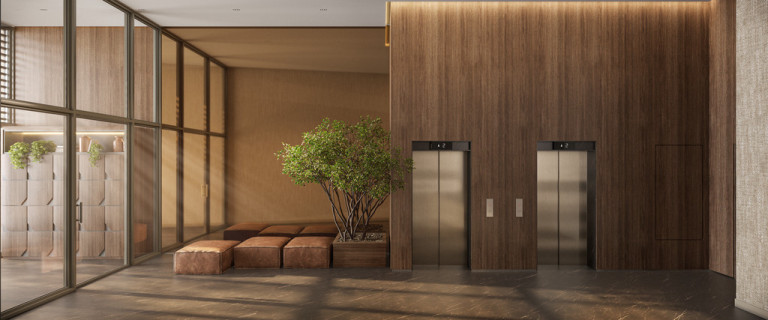 Foto do imóvel Imóvel com 1 Quarto à Venda, 53 m² em Itaim Bibi - São Paulo