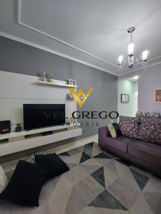 Foto do imóvel Casa com 3 Quartos à Venda, 249 m² em Paulicéia - São Bernardo Do Campo