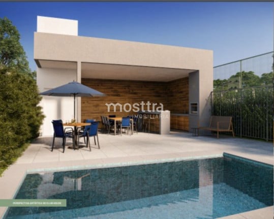 Foto do imóvel Apartamento com 3 Quartos à Venda, 75 m² em Buru - Salto