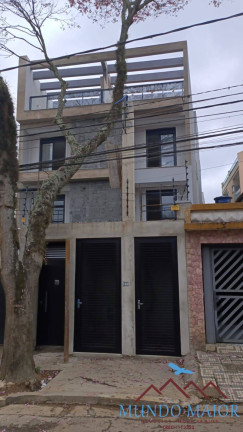 Foto do imóvel Apartamento com 3 Quartos à Venda, 154 m² em Vila Assunção - Santo André