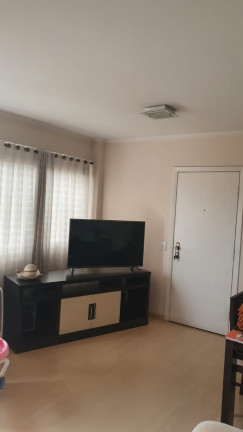 Imagem Apartamento com 3 Quartos à Venda, 80 m² em Nova Petrópolis - São Bernardo Do Campo