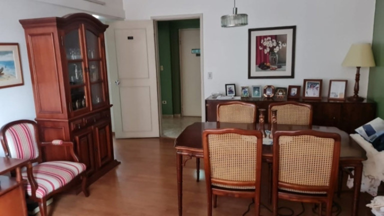 Imagem Apartamento com 3 Quartos à Venda, 97 m² em Vila Nova Conceição - São Paulo