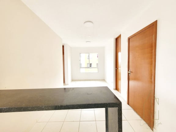 Imagem Apartamento com 3 Quartos à Venda, 55 m² em Tarumã-açu - Manaus