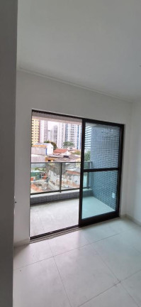 Foto do imóvel Apartamento com 2 Quartos à Venda, 10 m² em Encruzilhada - Recife