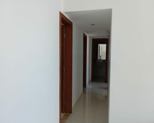 Imagem Apartamento com 3 Quartos à Venda, 89 m² em Vitória - Salvador