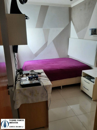 Foto do imóvel Casa com 2 Quartos à Venda, 99 m² em Chácara Belenzinho - São Paulo