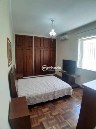 Imagem Casa com 4 Quartos à Venda, 373 m² em Taquaral - Campinas