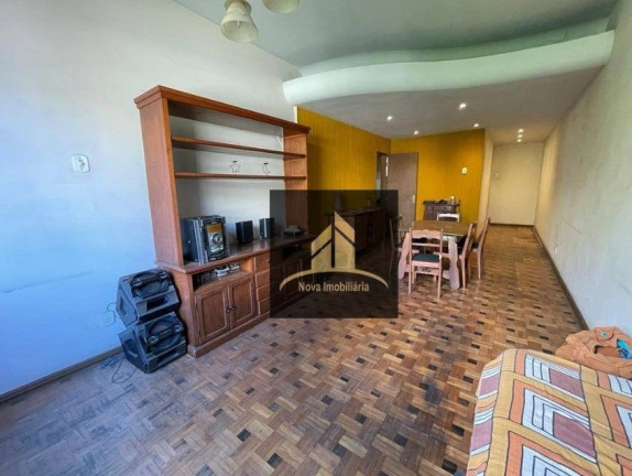 Imagem Apartamento com 2 Quartos à Venda, 90 m² em Tijuca - Rio De Janeiro