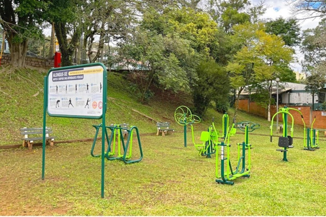 Foto do imóvel Imóvel com 2 Quartos à Venda,  em Nonoai - Porto Alegre