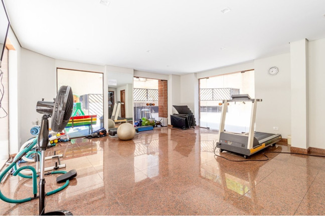 Foto do imóvel Imóvel com 4 Quartos à Venda, 171 m² em Santa Cecília - São Paulo
