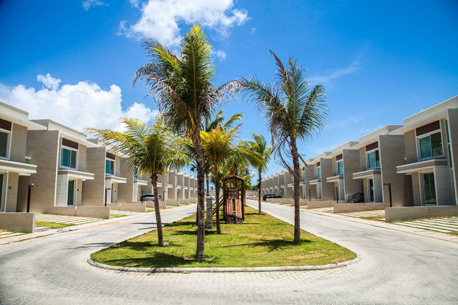 Imagem Casa com 3 Quartos à Venda, 229 m² em Sabiaguaba - Fortaleza