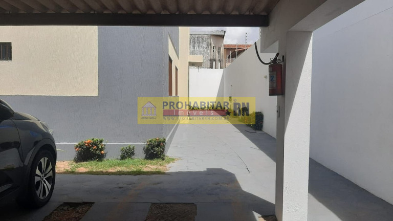 Imagem Casa com 2 Quartos à Venda, 100 m² em Nova Parnamirim - Parnamirim
