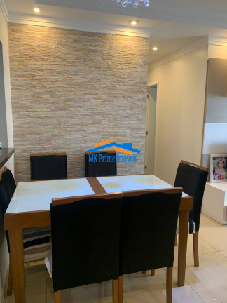 Foto do imóvel Apartamento com 3 Quartos à Venda, 85 m² em Jardim Tupanci - Barueri