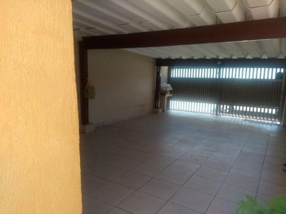 Imagem Casa com 2 Quartos à Venda, 191 m² em Solemar - Praia Grande