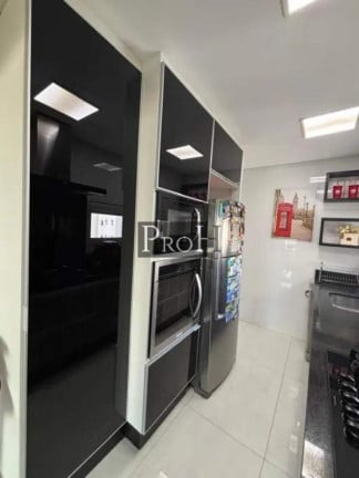 Foto do imóvel Apartamento com 3 Quartos à Venda, 107 m² em Vila Lusitânia - São Bernardo Do Campo