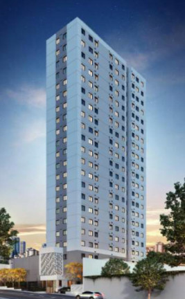 Foto do imóvel Apartamento com 2 Quartos à Venda, 40 m² em Jardim Santo Antônio - São Paulo
