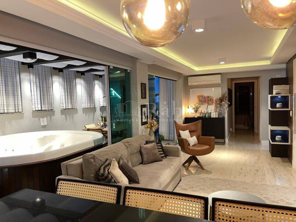 Foto do imóvel Apartamento com 2 Quartos à Venda, 186 m² em Pioneiros - Balneário Camboriú