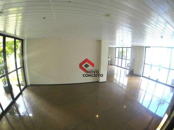 Foto do imóvel Apartamento com 3 Quartos à Venda, 113 m² em Meireles - Fortaleza