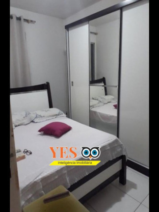 Imagem Apartamento com 2 Quartos à Venda, 50 m² em Ponto Central - Feira De Santana