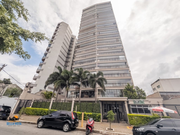 Foto do imóvel Apartamento com 4 Quartos à Venda,  em Ipiranga - São Paulo