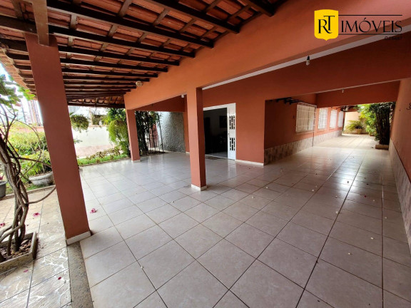 Foto do imóvel Casa com 3 Quartos à Venda, 360 m² em Braga - Cabo Frio