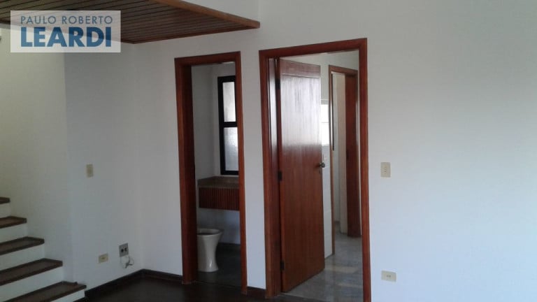 Imagem Apartamento com 3 Quartos à Venda, 280 m² em Vila Mariana - São Paulo