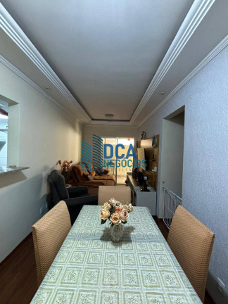 Foto do imóvel Apartamento com 3 Quartos à Venda, 74 m² em Jardim Santa Clara - Taubaté